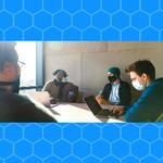 ACI Team Plays Key Role in Developing Technology to Assist International Students with Transcript Delivery